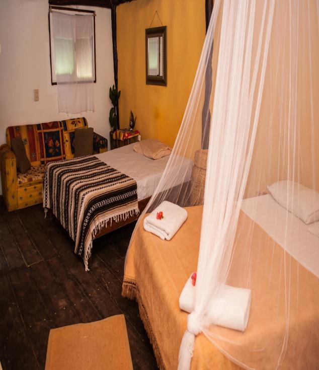 My Tulum Cabanas Bilik gambar