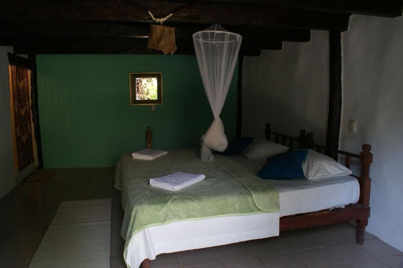 My Tulum Cabanas Luaran gambar
